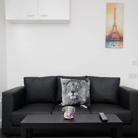City Hospital Apartments ลีดส์ ห้อง รูปภาพ