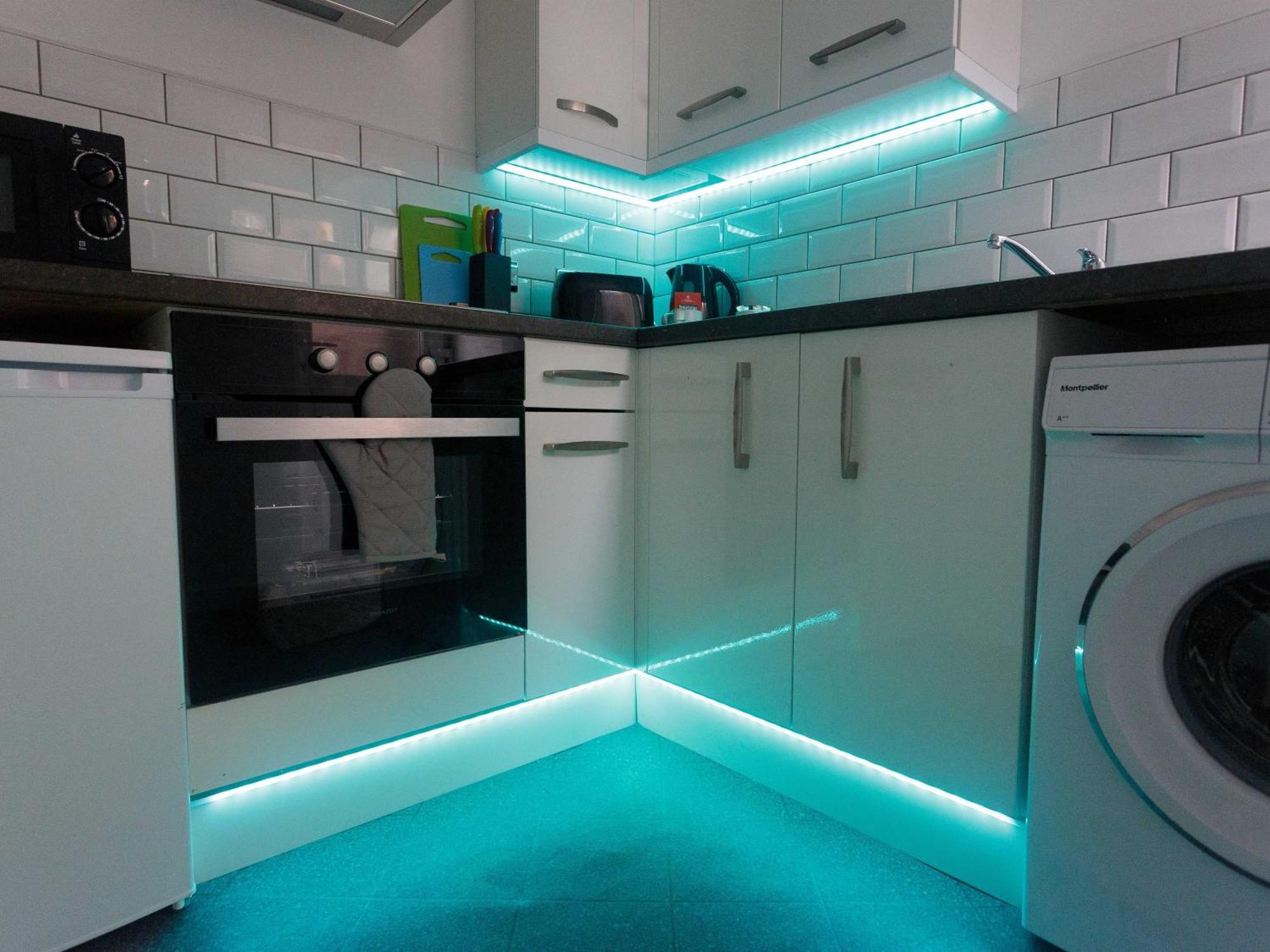 City Hospital Apartments ลีดส์ ห้อง รูปภาพ