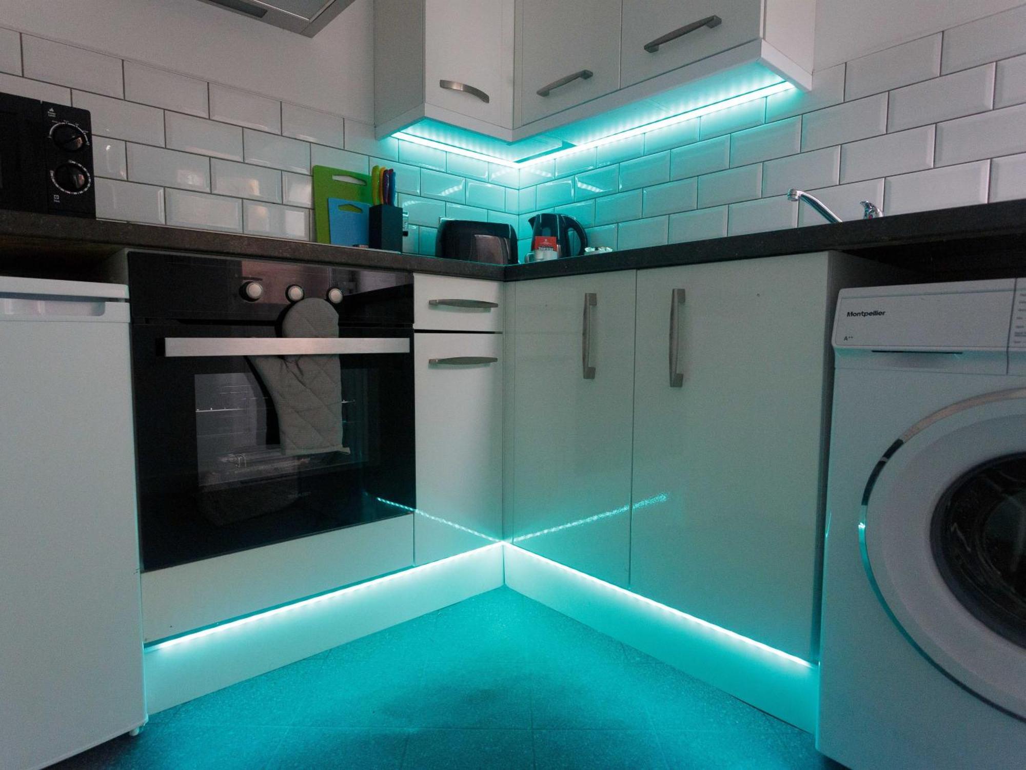 City Hospital Apartments ลีดส์ ห้อง รูปภาพ