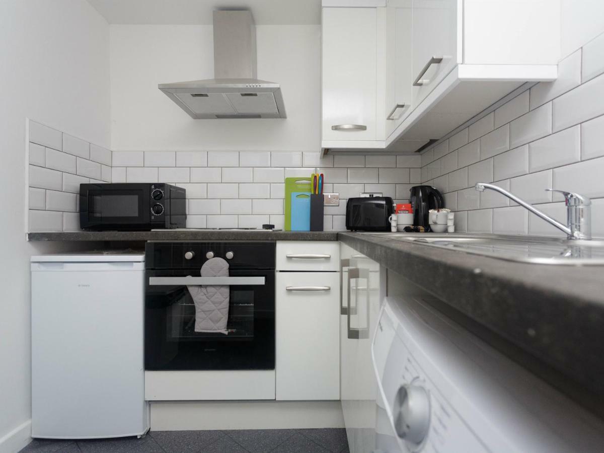 City Hospital Apartments ลีดส์ ห้อง รูปภาพ